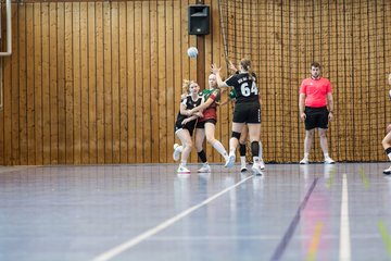Bild 9 - wBJ HSG Kremperheide/Muensterdorf - HSG Joerl-Doppeleiche Vioel : Ergebnis: 34:23